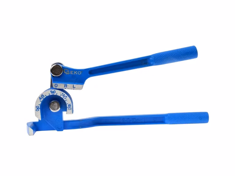 GEKO Piegatubi manuale per tubi freno 6,3-10 mm G02723