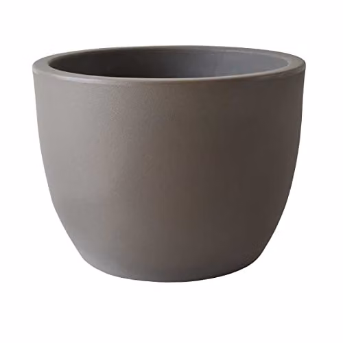 Vaso Ares 40 Cappuccino 27,5 x 40 x 30 cm