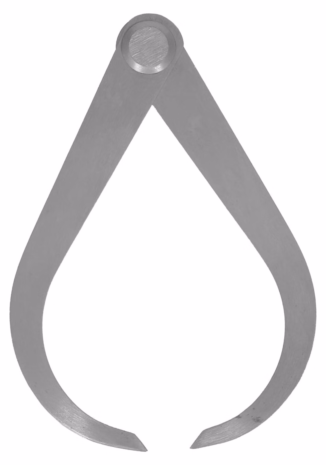 KS Tools 3001575 Calipers Tool steel