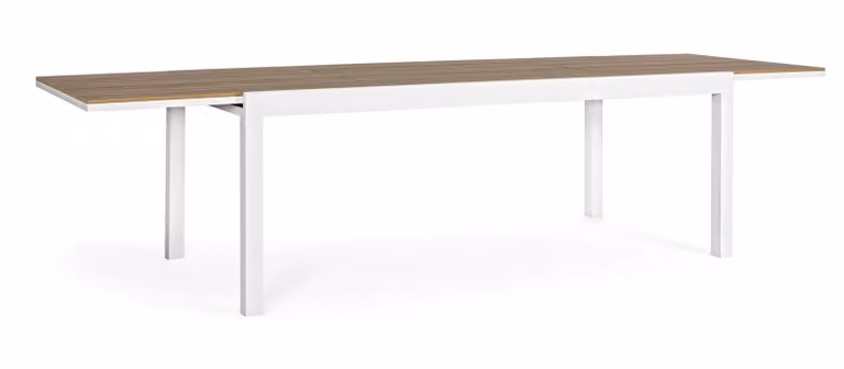 Tavolo ELIAS allungabile 200/300x95x74 cm