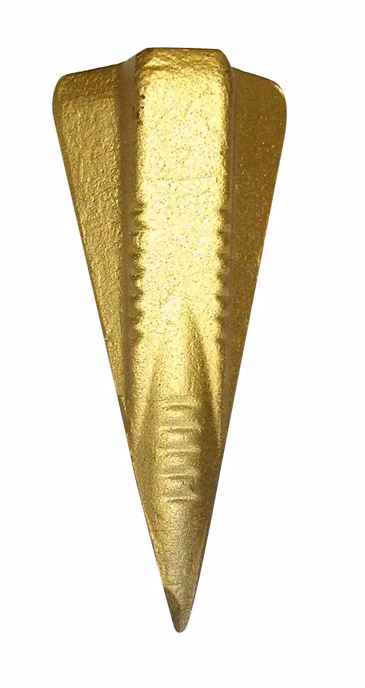 J.A.D. Tools 7118 Cuneo a quattro tagli, 2 kg