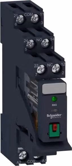 Schneider Electric RXG22B7PV