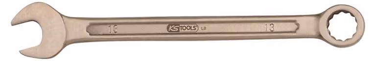 KS TOOLS BRONZEplus Chiave combinata 38 mm - 963.7293