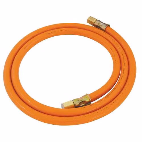 tubo flessibile 1,2 m (2x M9x0,75) 4317
