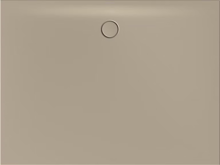 BetteFloor Side receveurs de douche avec BetteGlasurPlus, 1600x1200mm, 3392-415PLUS, 3392-415PLUS