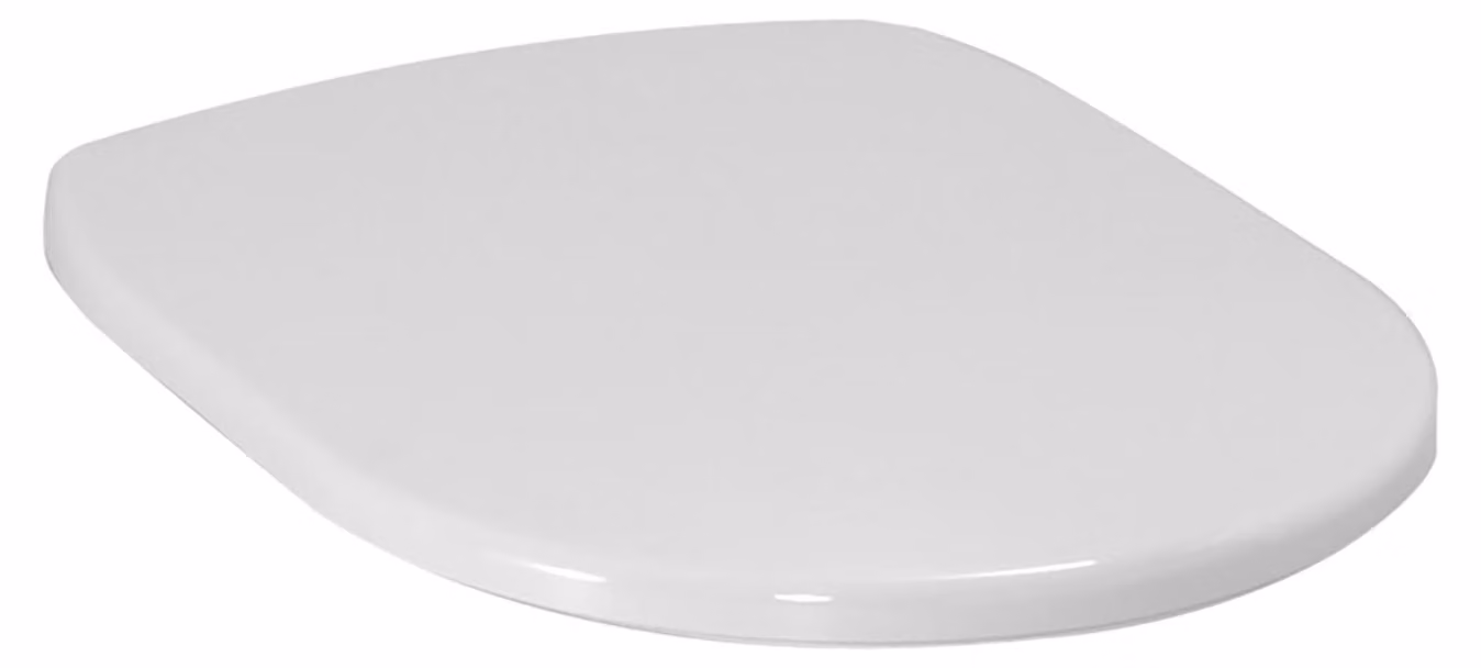 LAUFEN PRO Siège de WC, avec couvercle, H8929510490001, H8929510490001