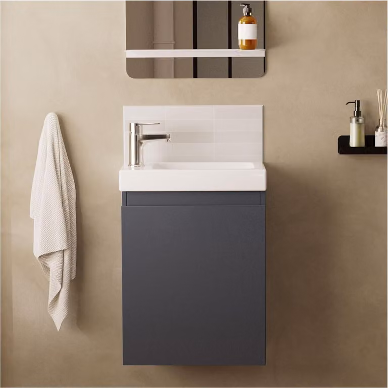 Mobile lavabo LISA 41 cm