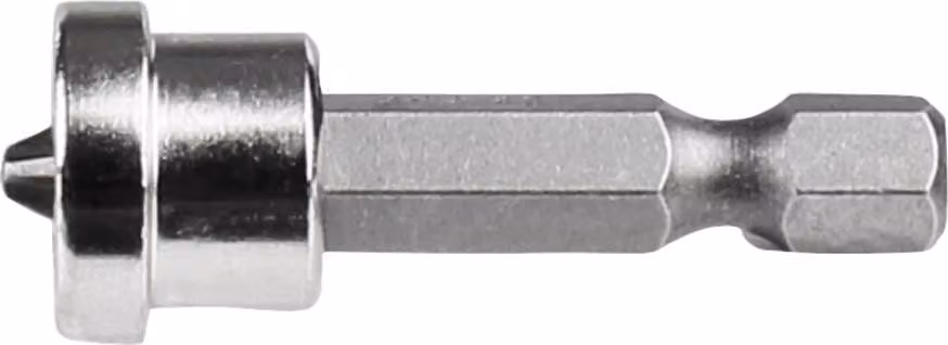 Makita Phillips PH2x40mm Guida per viti Gesso B-60399