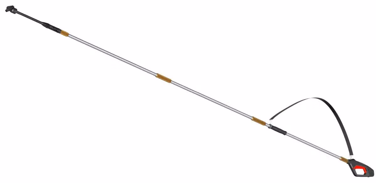 Dedra Ded882214 Lancia Lunga Per Idropulitrici