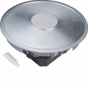Hager VANR2003, Hliník, Hliník, conforme alla norma EN50085-2-2, 242 mm