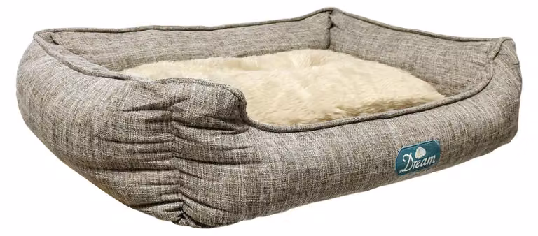 Lettino Dream IQUE5P, color beige