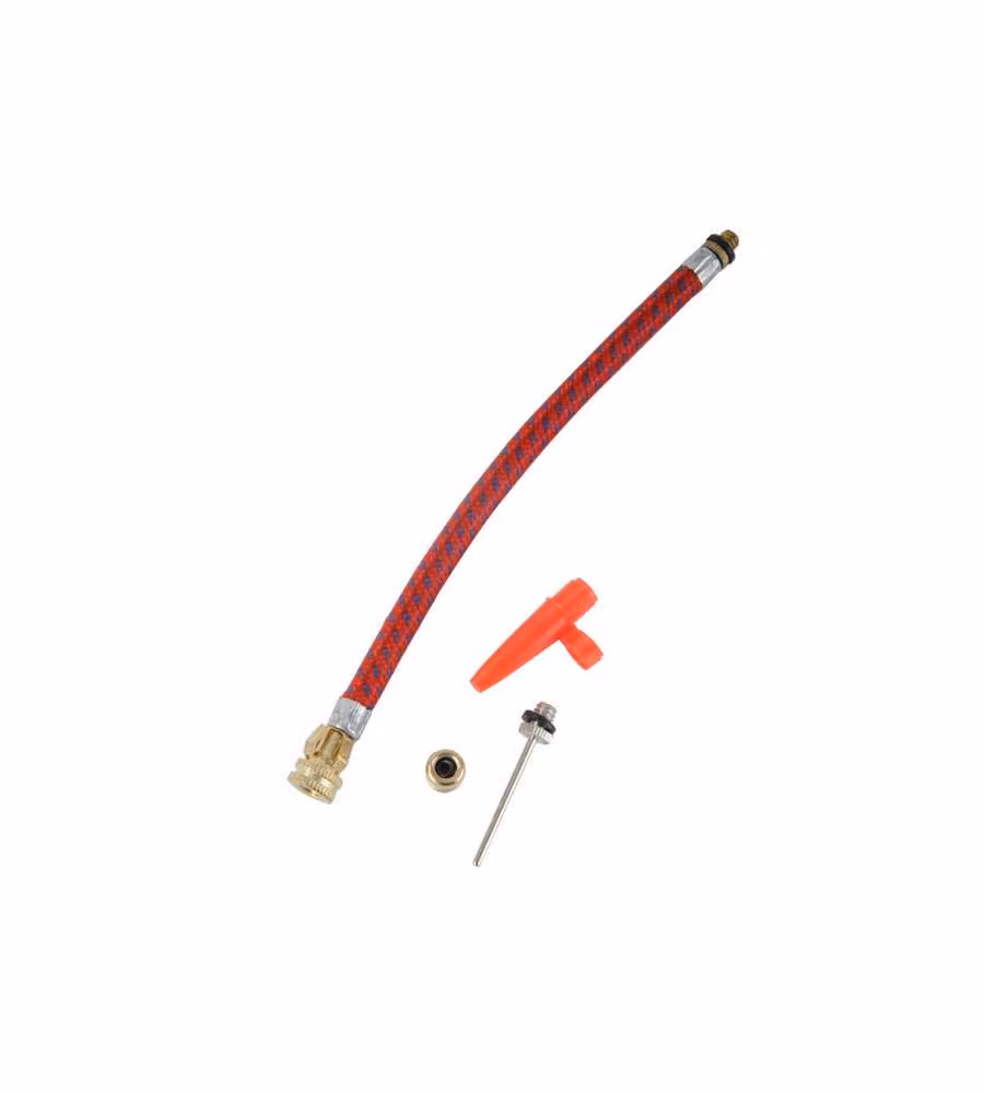 Kit Accessori Pompe Cicli Pz 4          Alte 06280