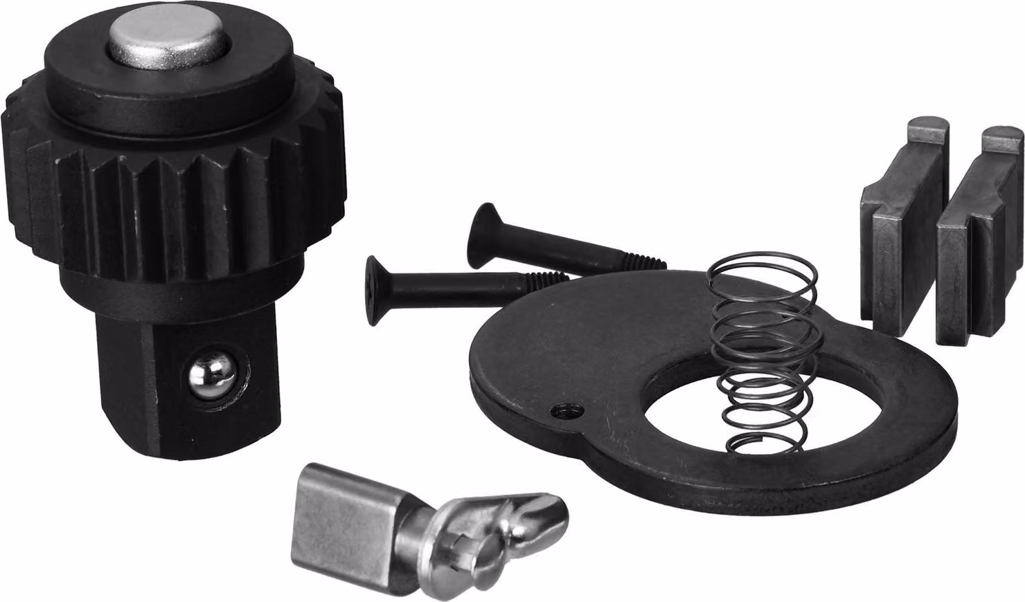 SW-Stahl 05950L-REP Kit di riparazione meccanismo cricchetto I per cricchetto reversibile 05950L I cricchetto da 3/4 di pollice