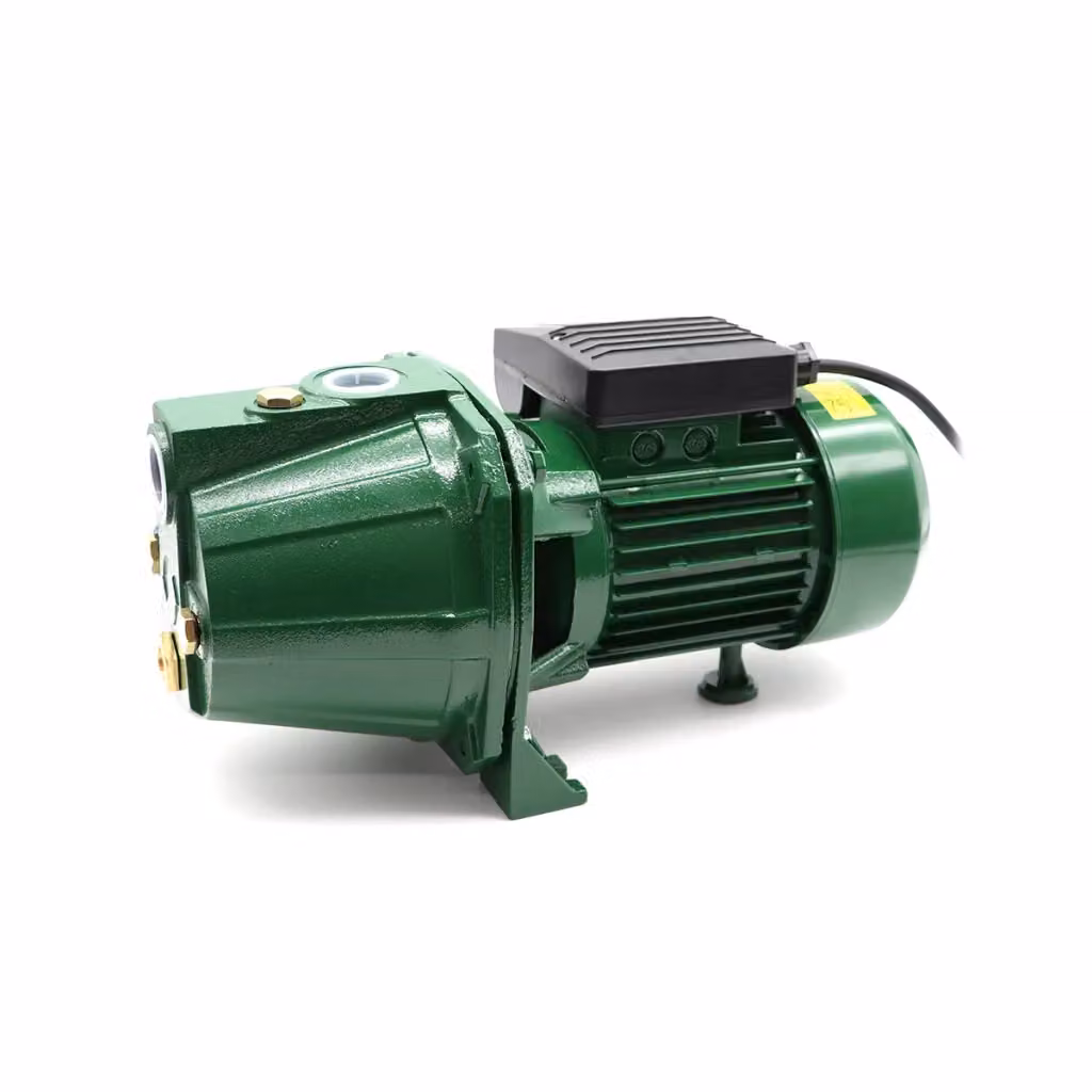 Elettropompa Centrifuga Autoadescante in Ghisa Ikaro Hp 0,80 – 2