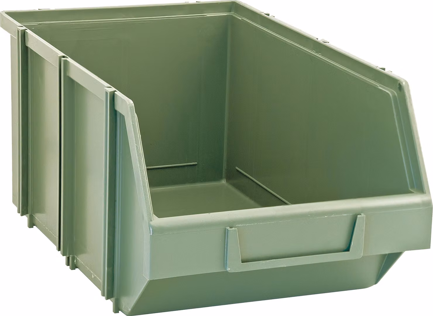 CONTENITORE SOVRAPPONIBILE E COMPONIBILE 'SERIE K' 108x167x75h mm