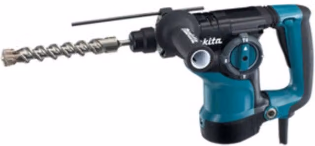 Martello a percussione Makita MOD.HR2811F