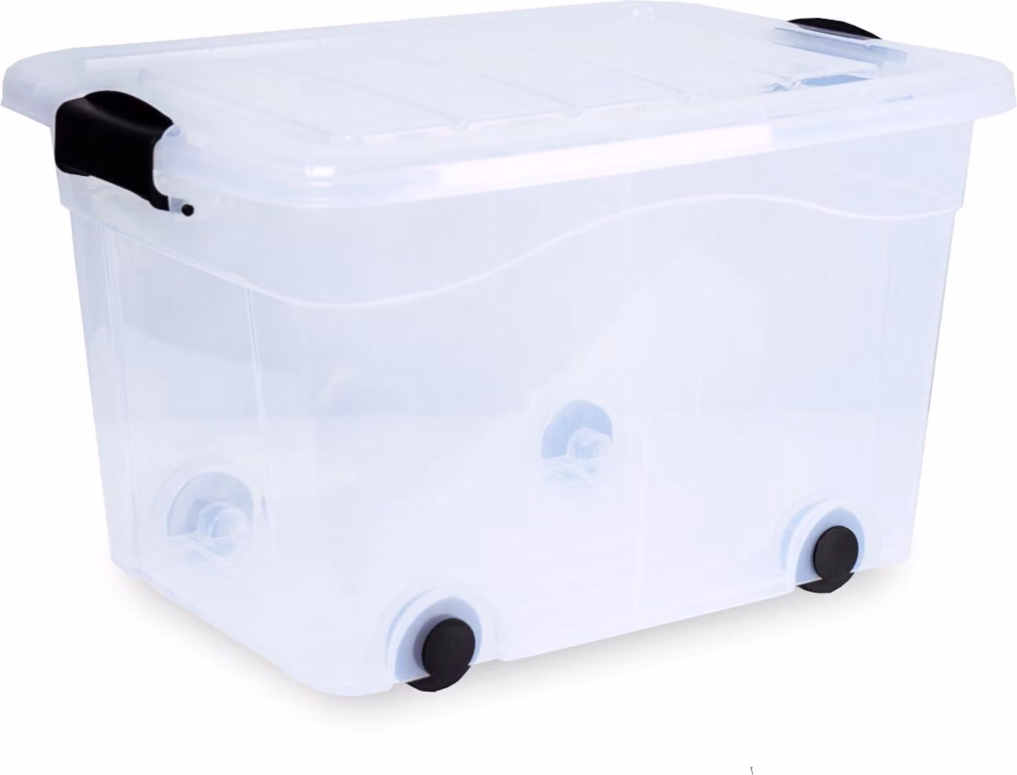 SIENA HOME Contenitore Anzio 40 l