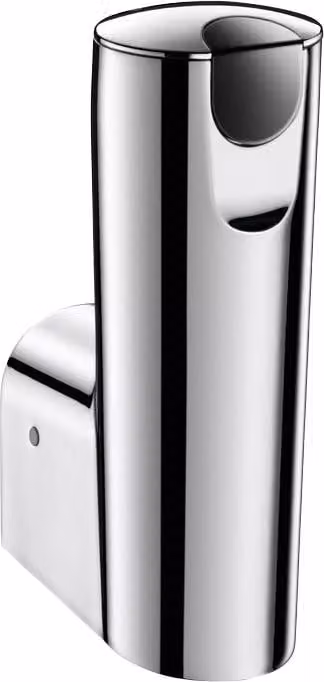 Delabie UR-Spülarm. TEMPOMATIC 4 G1/2B EV 6V Batt. WA 35