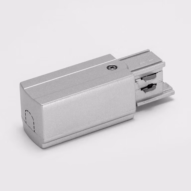 ALIMENTATORE ARELUX TRACK N 3c, modello per lato destro