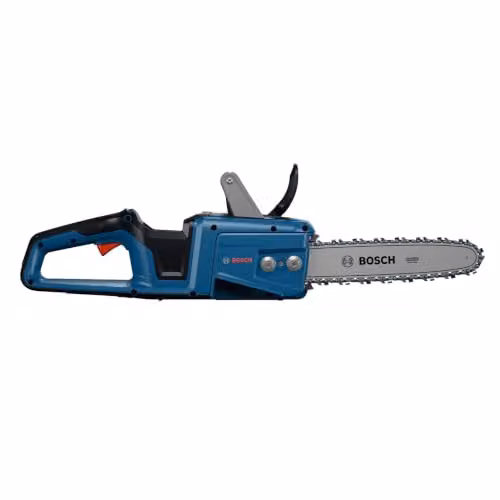 Bosch PRO Motosega a batteria GKE18V-30 senza batt./caric.
