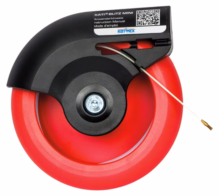 Cimco KatiBlitz Mini 15m 14 2060 (142060)