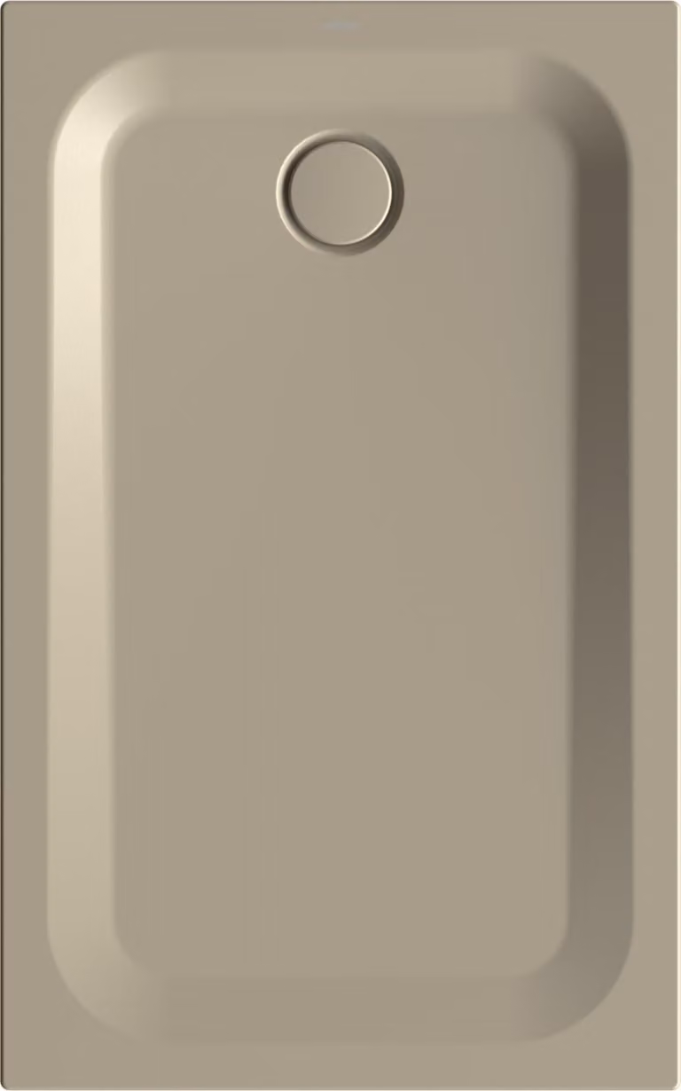 BetteUltra receveurs de douche rectangulaires avec BetteAntidérapant Pro, 1200x750x35mm, 1670-415AE, 1670-415AE