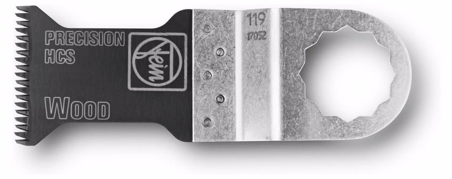Lama Fein Precision E-Cut in confezione da 5, 63502119048