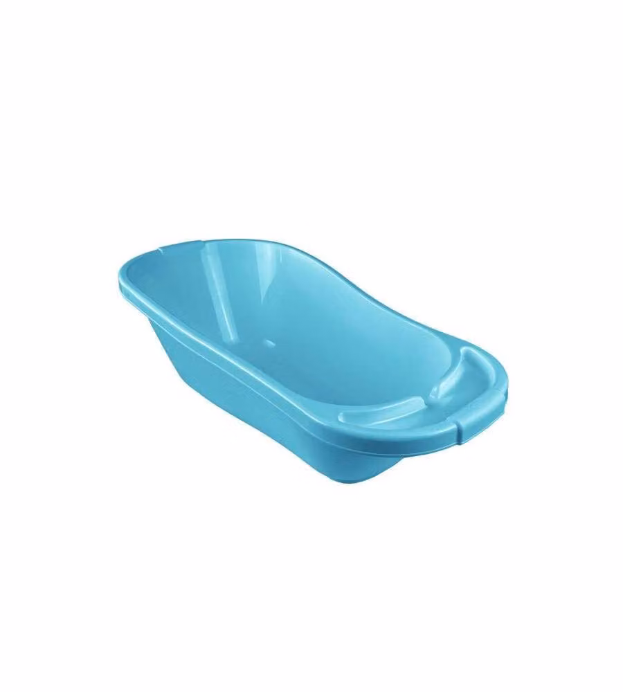 Bagnetto Baby Cm 79X41 H 27 Tontarelli