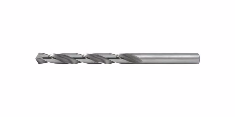 10x RUKO trapano a rotazione DIN338 tipo N D.8,2mm HSS-G