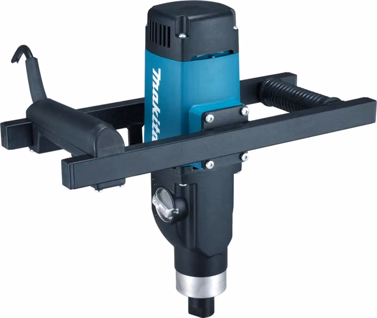 Frullatore Makita, 2 velocità, 1.600 W - 0 - 440 / 0 - 970 giri al minuto - 180 mm