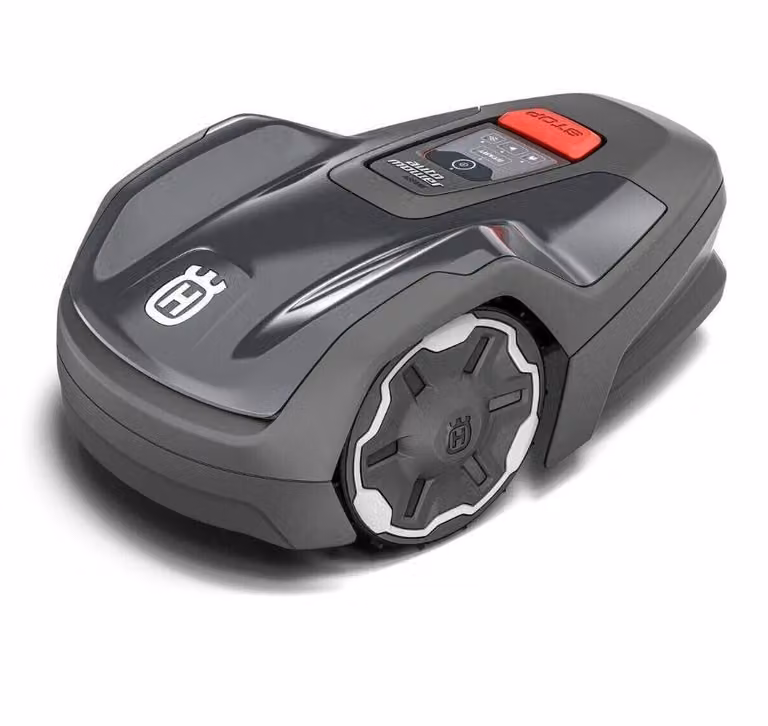Husqvarna Automower Aspire R4