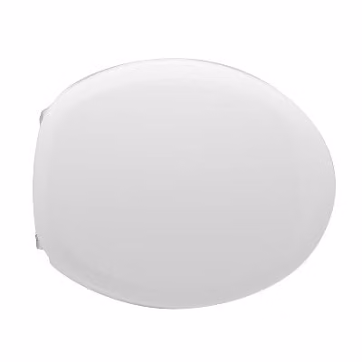 Copriwater compatibile per WC Pozzi Ginori vaso Concerto forma 1 Bianco