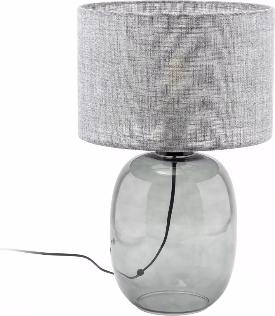 Lampada da tavolo MELODY GRAPHITE 5987 TK Lighting