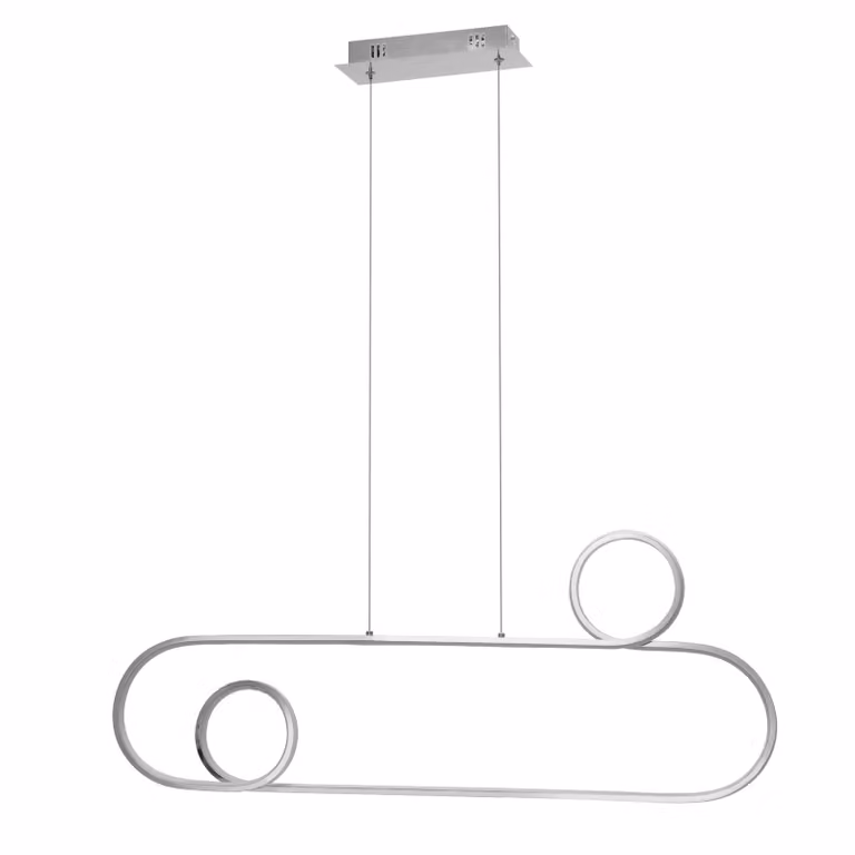 Lampada tooLight Led App810-Cp Chrome