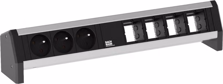Bachmann Desk 3Xute 4Xcm Gst18