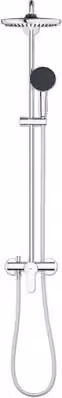 GROHE Vitalio Start System 250, 1 cusů