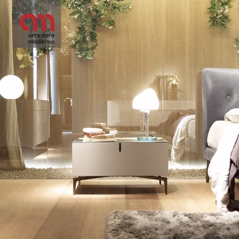 Comodino Meridien Alivar