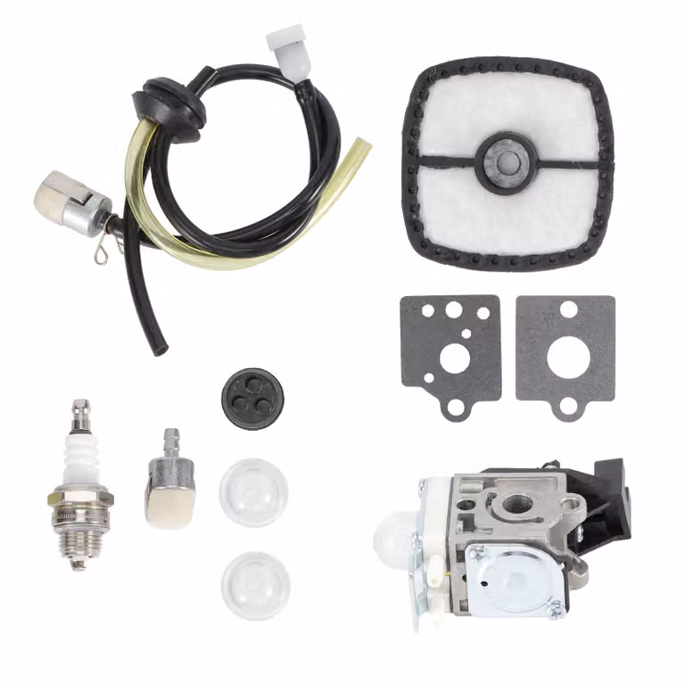 Carburatore, sostituzione carburatore, kit carburatore, carburatore trimmer, trimmer per Echo, accessorio trimmer