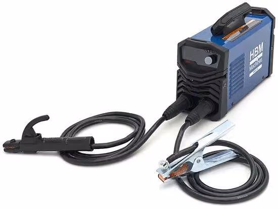 Saldatrice laser 220