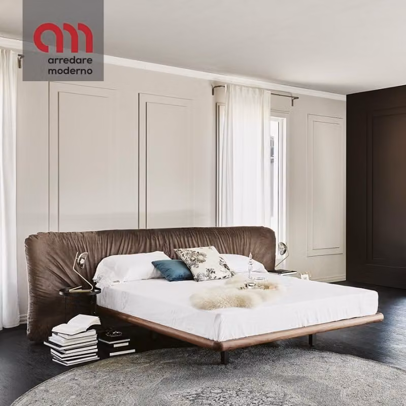 Letto Marlon Cattelan Italia