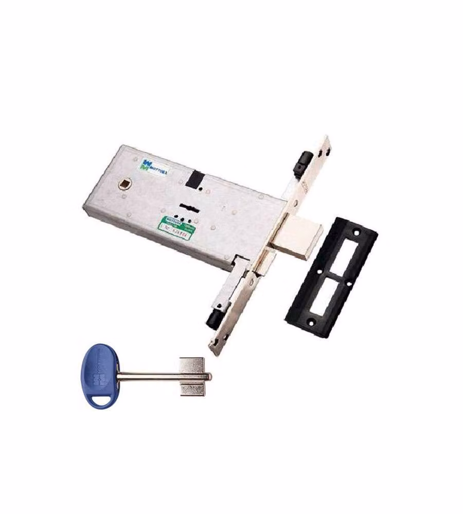 Serratura Infilare Fasce All 41823/90 Mottura