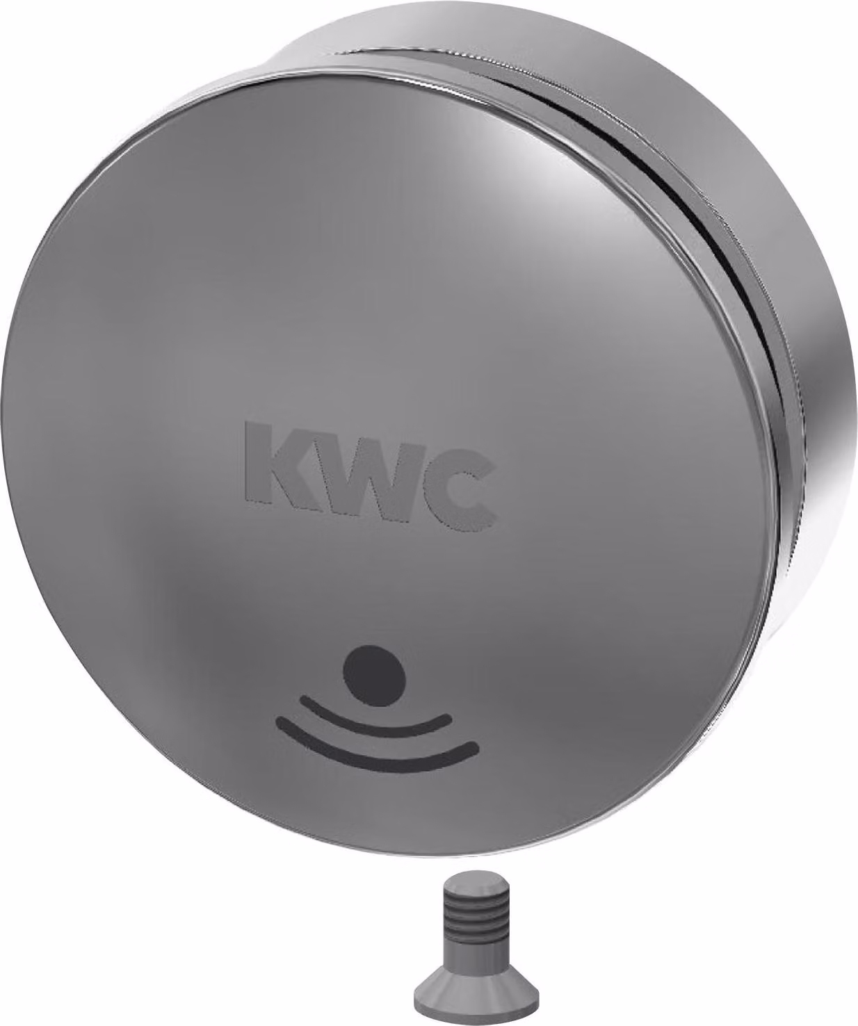 KWC AR Abdeckkappe, F3, 2030049344