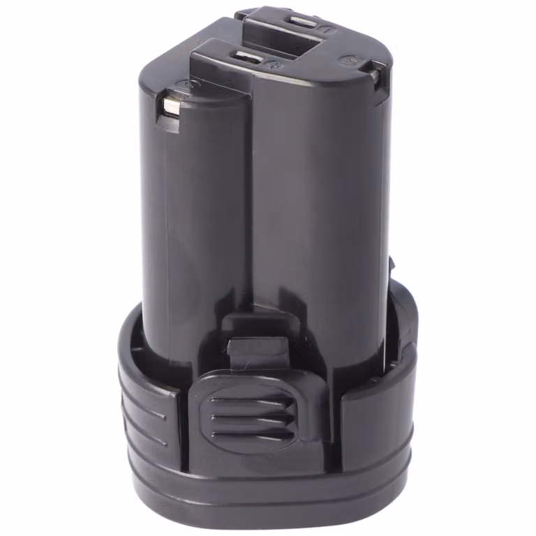 Batteria ricaricabile Makita BL1013 come batteria replica 194550-6, 194551-4 10,8V, 1,5Ah