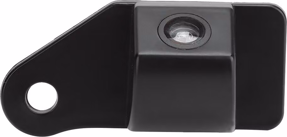 HD telecamera di retromarcia 170 ° IP67 visione notturna parcheggio auto sistema monitor per Mitsubishi ASX
