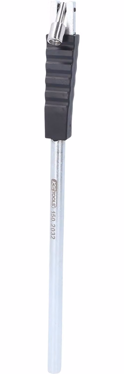 KS TOOLS Leva valvola pneumatici in metallo 330 mm - 150.2032