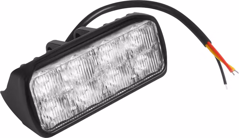 Lampada da lavoro da 25W, 1200 lumen, modello KD3607