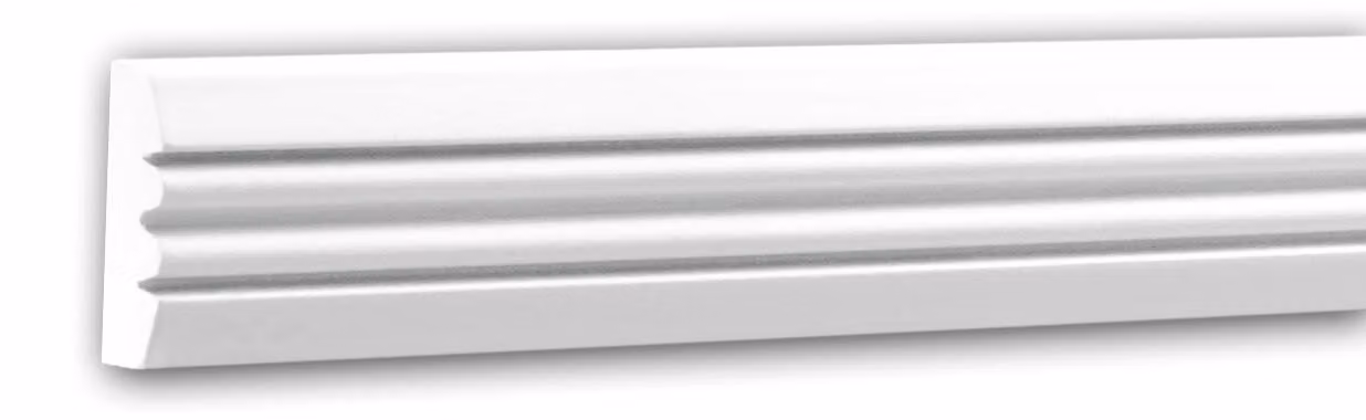 Rivestimento flessibile Profhome 151306F stile neoclassico 2 m