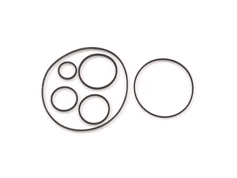 Cinghia di trasmissione quadrata, 1 mm, Ø 45 mm, 70 mm