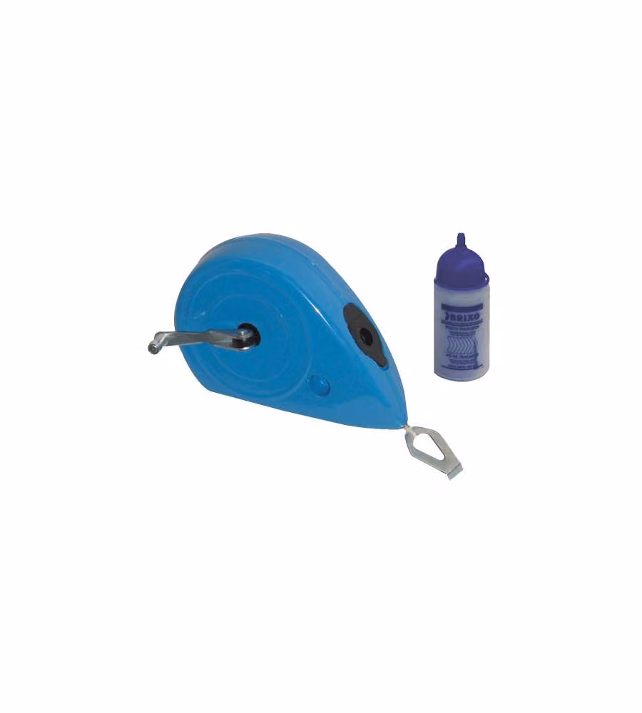 Tracciatori Brixo Alu 30 Mt. C/Polvere
