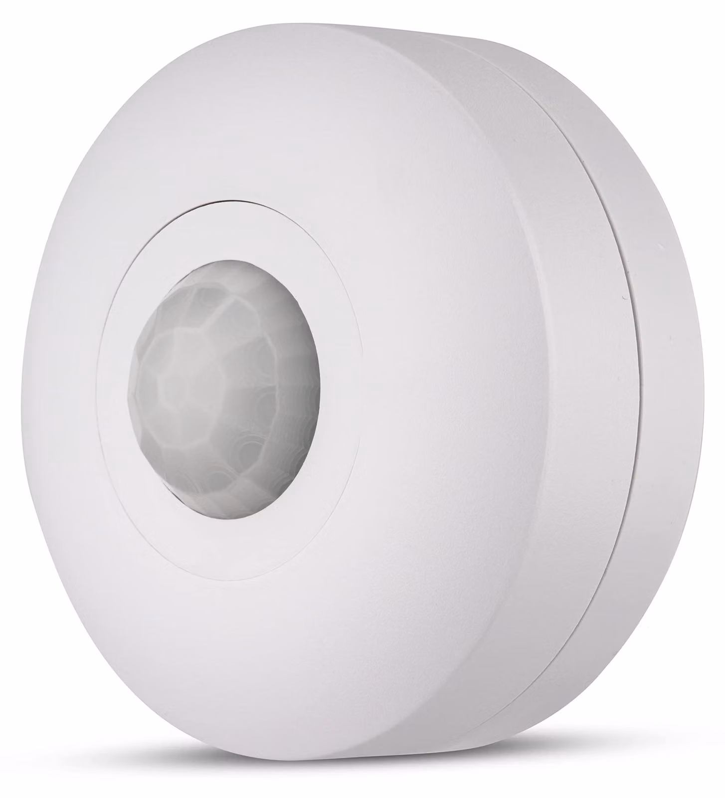 Rivelatore di movimento REV 360° a soffitto Rivelatore a soffitto 0075360103 E6-11